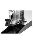 Moulin à café - grains 2kg - H 60 x 20 x 39 CM - Bartscher - 190174 190174 €439.00 Moulin à café