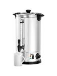 Bouilloire - 8,5 litres - Acier inoxydable - Bartscher - 200069 200069 €84.00 Chaudières à eau