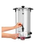 Bouilloire - 8,5 litres - Acier inoxydable - Bartscher - 200069 200069 €84.00 Chaudières à eau
