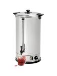 Bouilloire - 28 Litres - Acier Inoxydable - Bartscher - 200063 200063 €131.00 Chaudières à eau