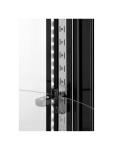 Gekoelde gebaksvitrine - 400 Liter - Zwart - Bartscher - 700314 700314 €2,641.70 Gebaksvitrine