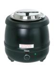 Marmite à soupe - 9 Litres - Noir - Bartscher - 100061 100061 €88.52 Marmites à soupe