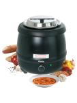 Marmite à soupe - 9 Litres - Noir - Bartscher - 100061 100061 €88.52 Marmites à soupe