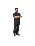 Veste de cuisine - Unisexe - Noir - Polyester/Coton - Chef Works Urban - B472 B472 €63.99 Tubes de cuisson
