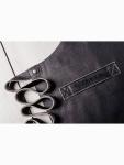 Tablier - Cuir - Marron Foncé - Vedgla - VEDGLA-DARK BROWN VEDGLA-DONKERBRUIN €79.00 Tabliers en cuir