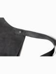 Tablier - Cuir - Noir - Vedgla - VEDGLA-NOIR VEDGLA-ZWART €79.00 Tabliers en cuir