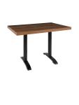 Plateau de table - Chêne rustique - H 4,8 CM - Bolero tafelblad-rustic-oak-bolero €86.99 Tableaux de restauration