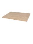 Plateau de table - Naturel antique - H 4,8 CM - Bolero - DT443 tafelblad-antique-natural-bolero €84.99 Tableaux de restauration