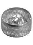 Cône de pression / - 0,4 KG - acier inoxydable - 408905 E408905 €97.00 Presse-agrumes