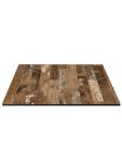 Plateau de table - Maracaibo - HPL - L 120 x P 70 cm - G-Line 85364 €89.95 Plateaux de table pour terrasses de restauration