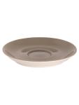 Plat - Ø15.5 CM - 6 pièces - Boue - Porcelaine de Maastricht - Bart Colour Cafe - 531418 W531418 €39.60 Tasses et gobelets