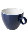 Tasse - 23 CL - 6 Pièces - Bleu - Porcelaine de Maastricht - Bart Colour Cafe - 531409 W531409 €46.80 Tasses et gobelets