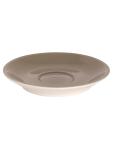 Plat - Ø13,5 CM - 6 pièces - Boue - Porcelaine de Maastricht - Bart Colour Cafe - 531400 W531400 €32.88 Tasses et gobelets