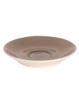 Plat - Ø11 CM - 6 pièces - Boue - Porcelaine de Maastricht - Bart Colour Cafe - 531382 W531382 €29.70 Tasses et gobelets