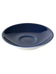 Schotel - Ø11 CM - 6 Stuks - Blauw - Maastricht Porselein - Bart Colour Cafe - 531374 W531374 €29.70 Bekers en kopjes