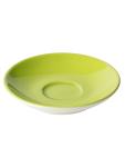 Plat - Ø11 CM - 6 pièces - Vert clair - Porcelaine de Maastricht - Bart Colour Cafe - 531370 W531370 €29.70 Tasses et gobelets