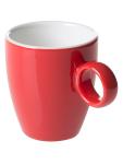 Tasse à espresso - 6,5 CL - 6 pièces - Rouge - Porcelaine de Maastricht - Bart Colour Cafe - 531367 W531367 €35.70 Tasses et gobelets