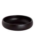 Schaal - Ø11.5 CM - 6 Stuks - Zwart - Maastricht Porselein - Universe - 531344 W531344 €30.90 Schalen