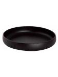 Assiette creuse - Ø21 CM - 6 Pièces - Noir - Porcelaine de Maastricht - Univers - 531342 W531342 €83.70 Assiettes