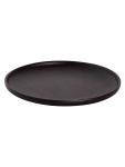 Assiette - Ø19 CM - 6 Pièces - Noir - Porcelaine de Maastricht - Univers - 531341 W531341 €59.70 Assiettes