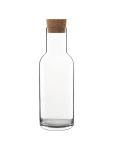 Carafe - 12 pièces - 1 litre - Luigi Bormioli - Sublime - 528400 W528400 €152.52 Carafes en verre