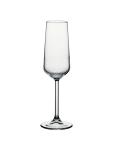 Flûte à champagne - 19,5 CL - 6 pièces - Pasabahce - Allegra - 527141 W527141 €16.80 Verrerie