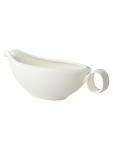 Saucière - 12 Pièces - 25 CL - Blanc - Porcelaine de Maastricht - Lux - 525884 W525884 €102.12 Bols