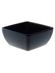 Bol - 10 x 10 CM - 12 pièces - Noir - Truyts - Mélamine - 523702 W523702 €47.64 Schalen