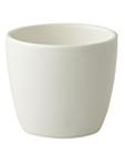 Coquetier - Ø5 CM - 6 Pièces - Blanc - Porcelaine de Maastricht - Lux - 522950 W522950 €16.20 Coquetiers