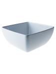 Bol - H 12 x 25 x 25 CM - 3 Pièces - Blanc - Truyts - Mélamine - 518841 W518841 €83.49 Schalen