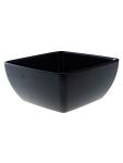 Bol - H 9 x 19 x 19 CM - 5 pièces - Noir - Truyts - Mélamine - 518840 W518840 €80.50 Schalen