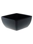 Bol - H 6 x 13 x 13 CM - 6 pièces - Noir - Truyts - Mélamine - 518838 W518838 €37.02 Schalen