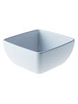Schaal - H 6 x 13 x 13 CM - 6 Stuks - Wit - Truyts - Melamine - 518837 W518837 €37.02 Schalen