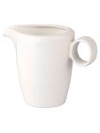 Pot à lait - 15 CL - 6 Pièces - Blanc - Porcelaine de Maastricht - Lux - 517321 W517321 €33.72 Pichet à crème