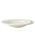 Assiette creuse - Ø29 CM - 6 Pièces - Blanc - Porcelaine de Maastricht - Lux - 515738 W515738 €114.96 Assiettes