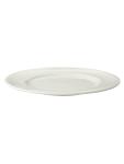 Assiette - Ø23.5 CM - 6 Pièces - Blanc - Porcelaine de Maastricht - Lux - 515734 W515734 €36.18 Assiettes