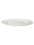 Assiette - Ø28 CM - 6 Pièces - Blanc - Porcelaine de Maastricht - Lux - 515732 W515732 €50.70 Assiettes
