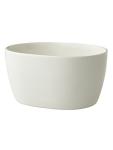 Bol - 13 x 10 CM - 6 pièces - Blanc - Porcelaine de Maastricht - Lux - 515728 W515728 €51.06 Schalen