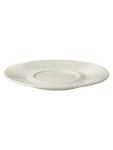Assiette creuse - Ø18 CM - 6 Pièces - Blanc - Porcelaine de Maastricht - Lux - 515722 W515722 €32.70 Bols à soupe