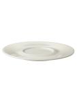 Soucoupe - Ø16 CM - 6 pièces - Blanc - Porcelaine de Maastricht - Lux - 515720 W515720 €20.10 Tasses et gobelets