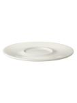 Soucoupe - Ø13,5 CM - 6 pièces - Blanc - Porcelaine de Maastricht - Lux - 515719 W515719 €16.56 Tasses et gobelets