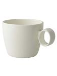 Tasse - 23 CL - 6 Pièces - Blanc - Porcelaine de Maastricht - Lux - 515717 W515717 €31.02 Tasses et gobelets