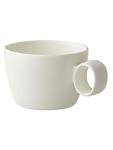 Tasse - 19 CL - 6 Pièces - Blanc - Porcelaine de Maastricht - Lux - 515716 W515716 €29.28 Tasses et gobelets