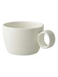 Tasse - 16 CL - 6 Pièces - Blanc - Porcelaine de Maastricht - Lux - 515715 W515715 €27.72 Tasses et gobelets