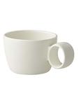 Tasse - 8 CL - 6 Pièces - Blanc - Porcelaine de Maastricht - Lux - 515714 W515714 €20.88 Tasses et gobelets