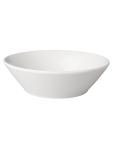 Bol - Ø15.5 CM - 6 pièces - Blanc - Mammouth - Budgetline - 515061 W515061 €22.68 Bols