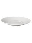 Soucoupe - Ø14.5 CM - 6 pièces - Blanc - Mammouth - Budgetline - 515058 W515058 €18.90 Tasses et gobelets