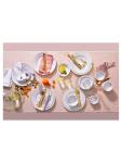 Tasse à soupe - 30 CL - 6 pièces - Blanc - Mammouth - Budgetline - 515053 W515053 €29.70 Bols