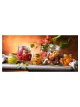 Pot Weck - 0,2 litre - 6 pièces - Rocco Bormioli - Fido - 514711 W514711 €20.40 Bocaux/boîtes à provisions