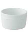 Bol - 6 Pièces - Ø5 CM - Porcelaine - Palmer - Ivoire fantaisie - 510953 W510953 €13.50 Bols et pots
